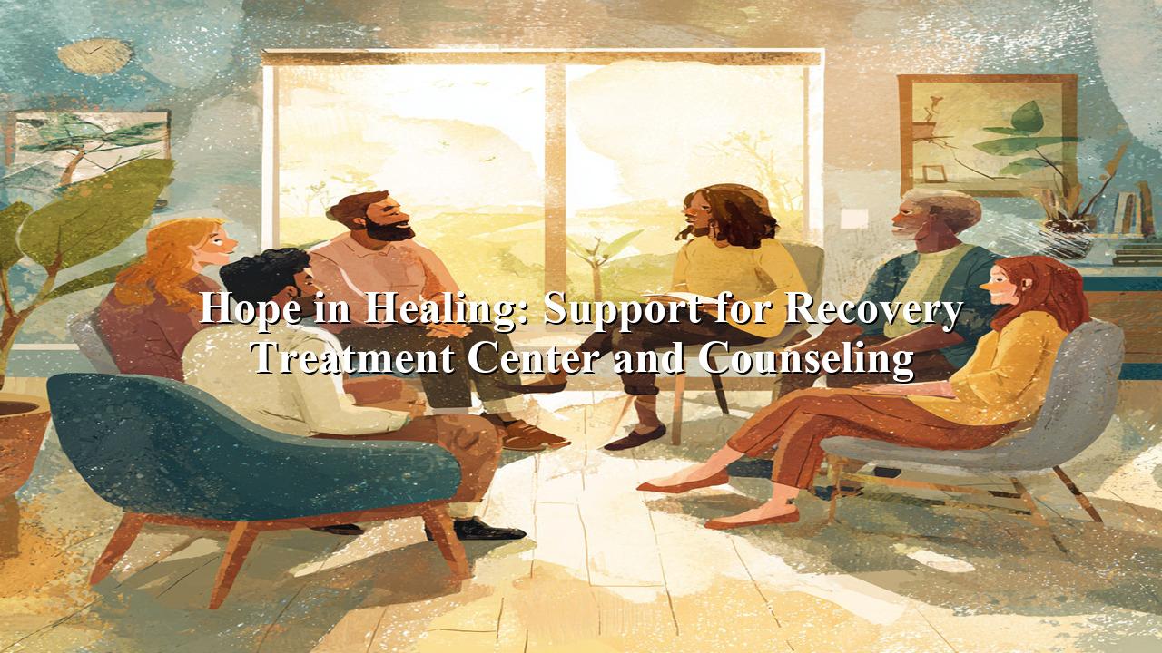 Lifetime Recovery Center