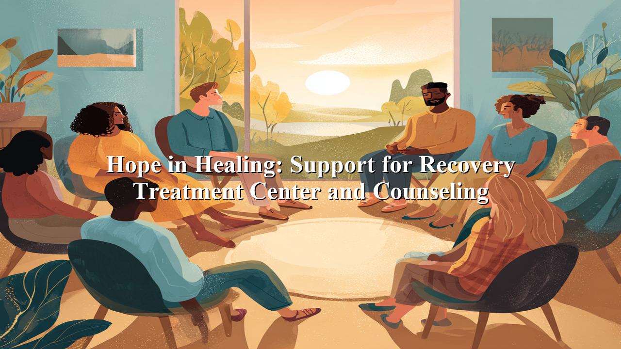 Buckeye Recovery Network