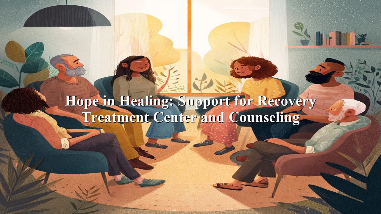 Mental Health and Addiction Ce