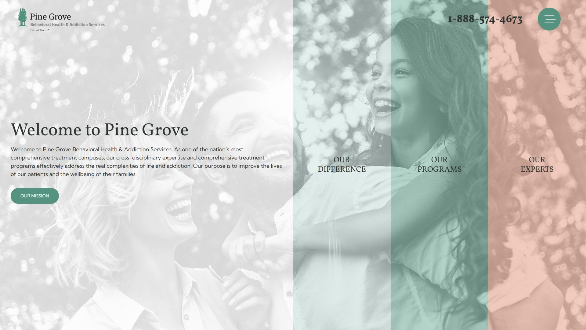 Pine Grove