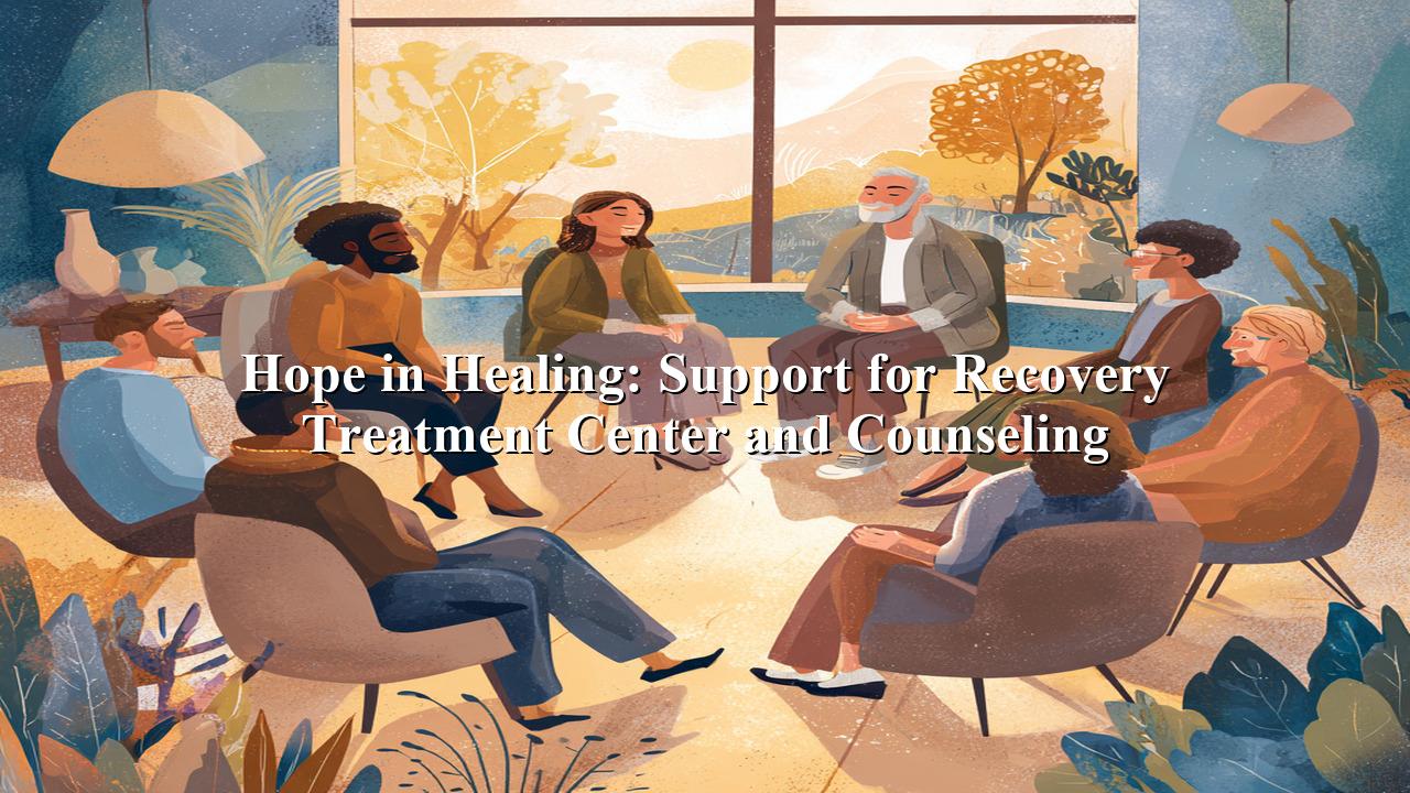Cranberry Township Comprehensive Treatment Center