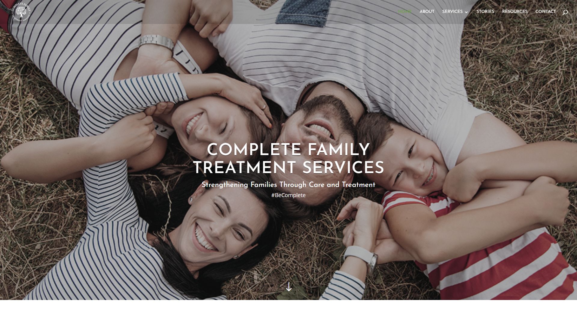 Complete Family Treatment Services
