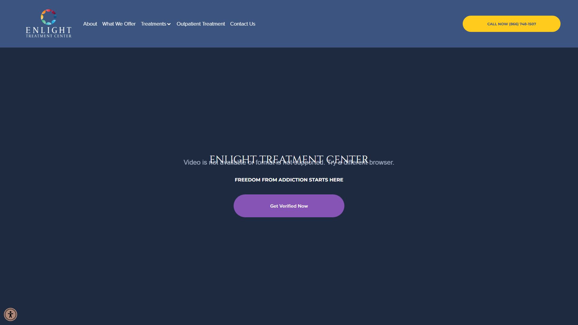 Enlight Treatment Center