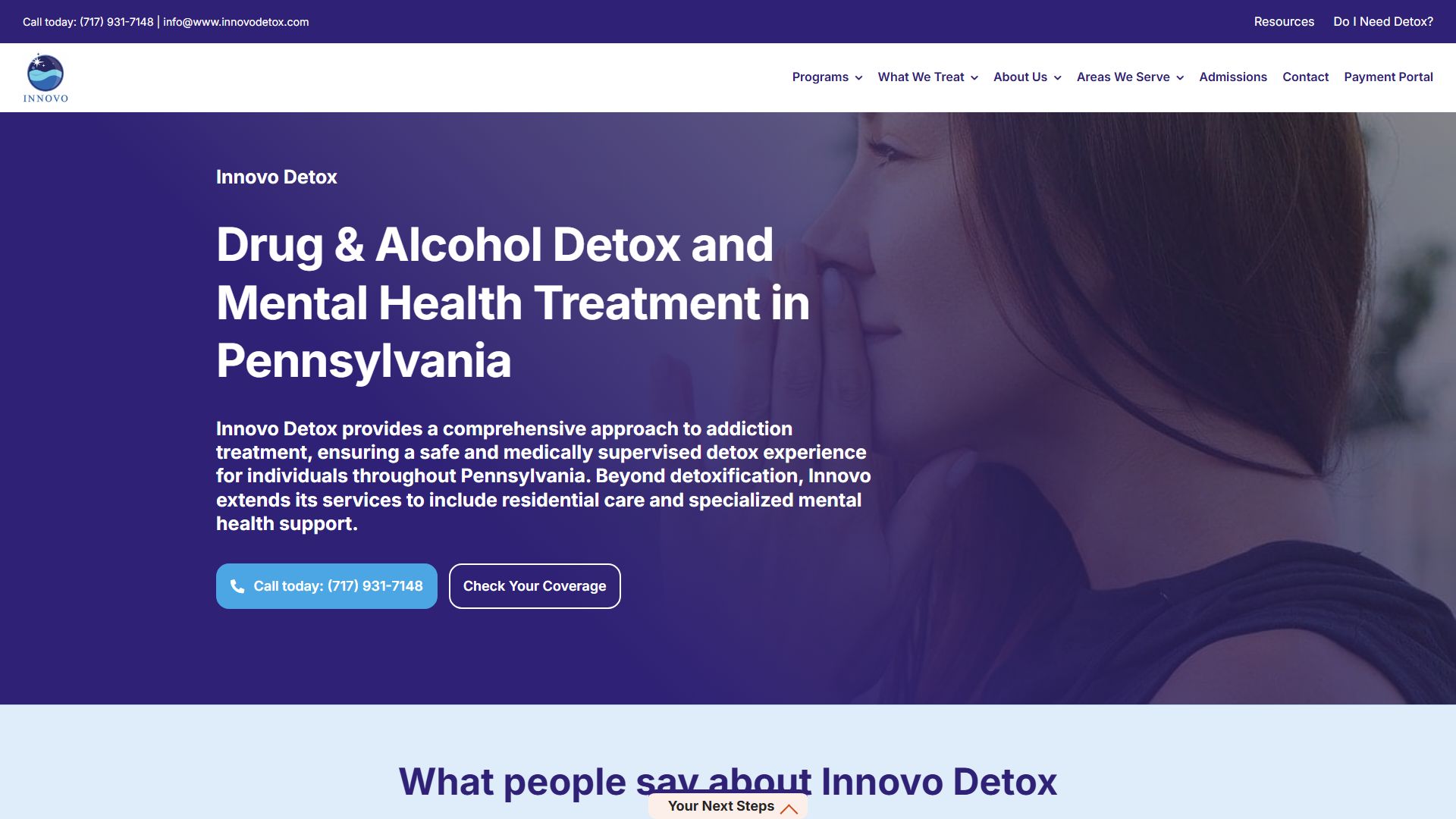 Innovo Detox