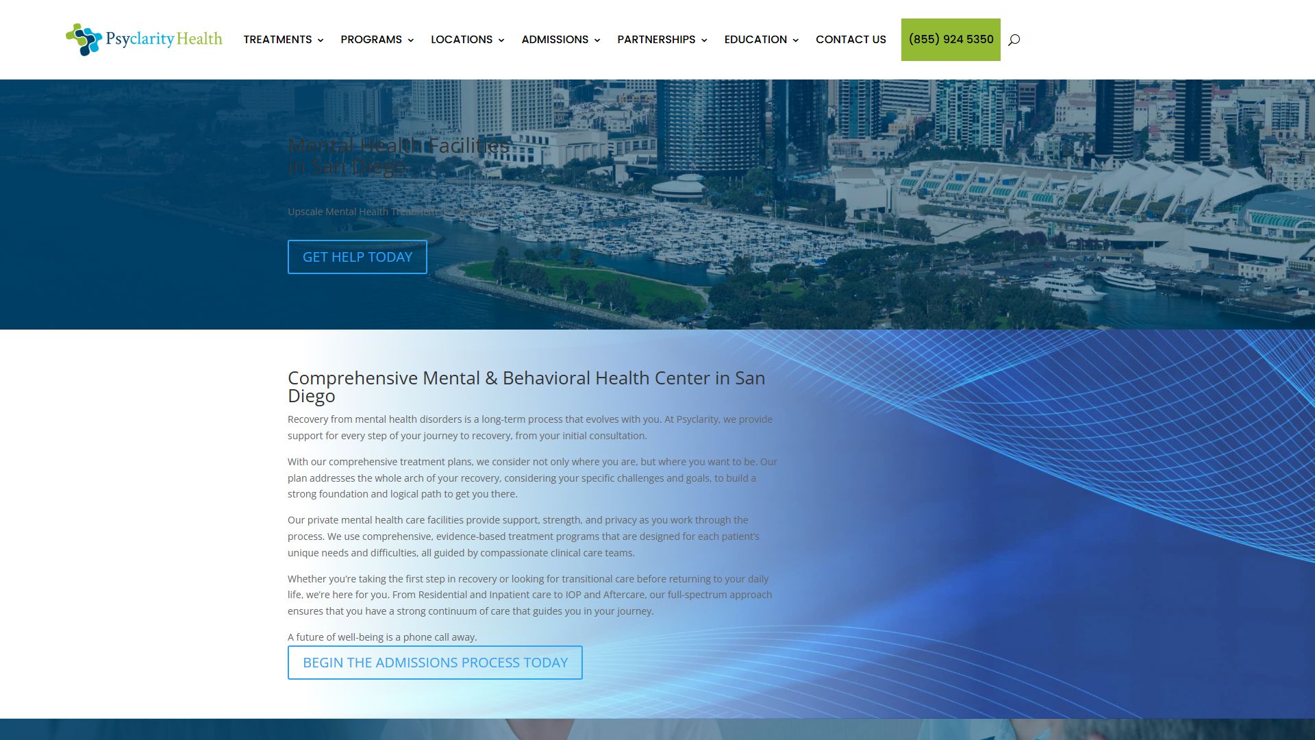 Psyclarity Mental Health - San Diego