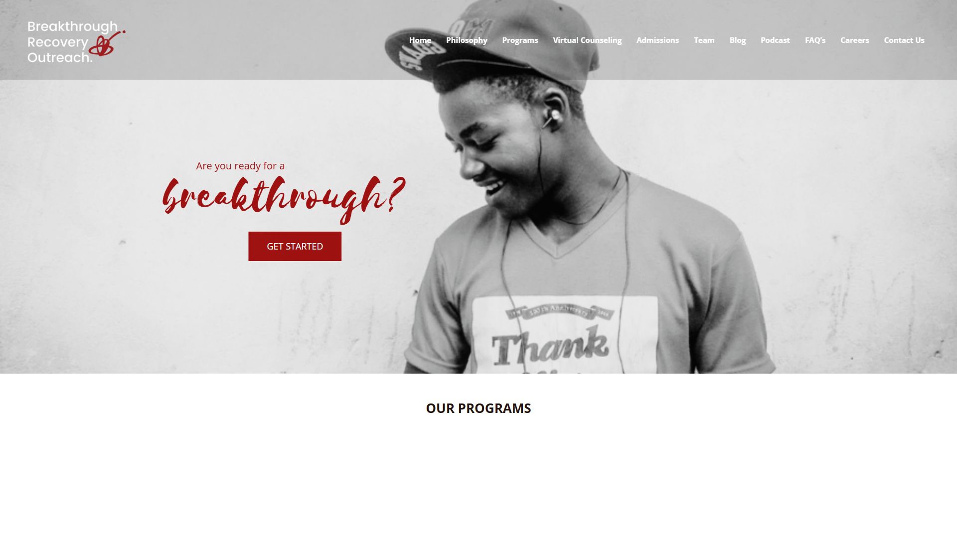 Breakthrough Recovery Outreach, LLC