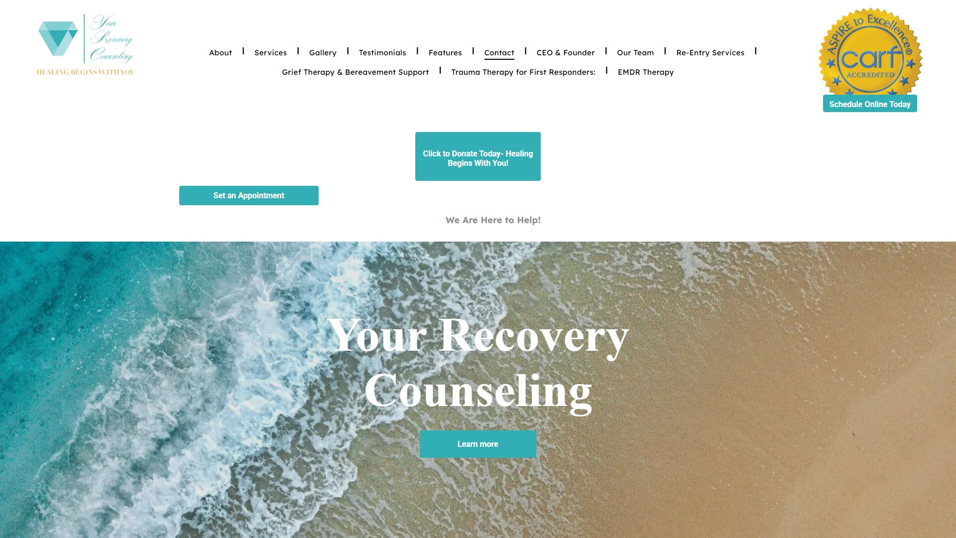 Your Recovery Counseling